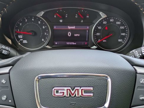 Used 2022 GMC Terrain AT4 AWD/4WD image 28
