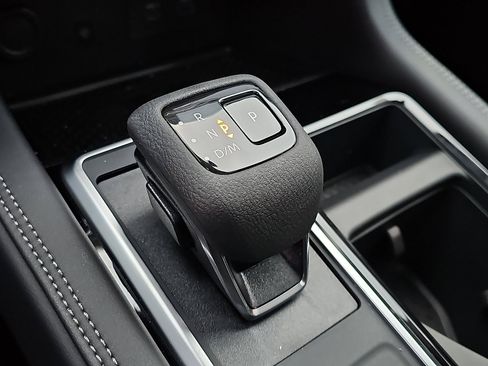 New 2025 Nissan Pathfinder Platinum w/ Cargo Package image 11