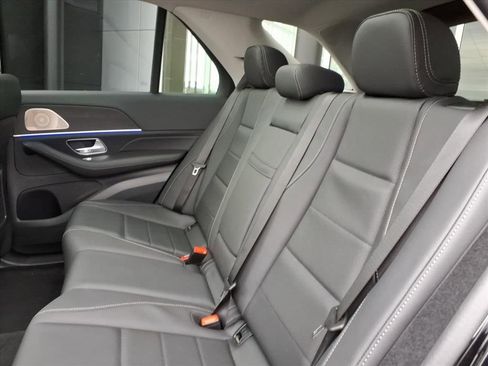 New 2026 Mercedes-Benz GLE 350 4MATIC image 26