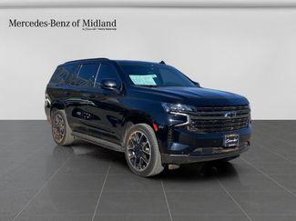 Used 2022 Chevrolet Tahoe RST w/ Luxury Package video 1