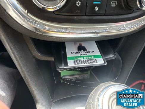 Used 2015 Buick Encore Convenience FWD image 19