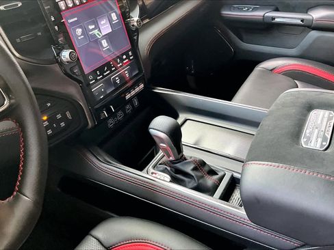 Used 2026 RAM 1500 RHO image 16