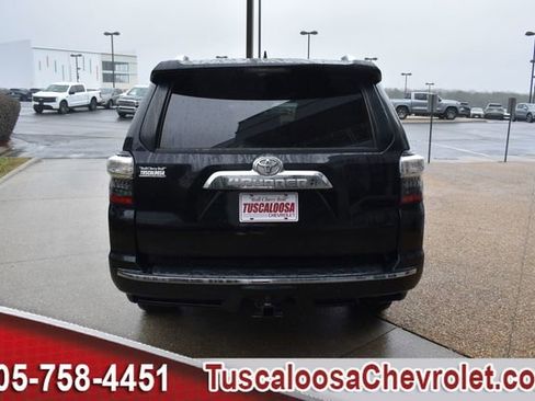 Used 2023 Toyota 4Runner Limited image 8