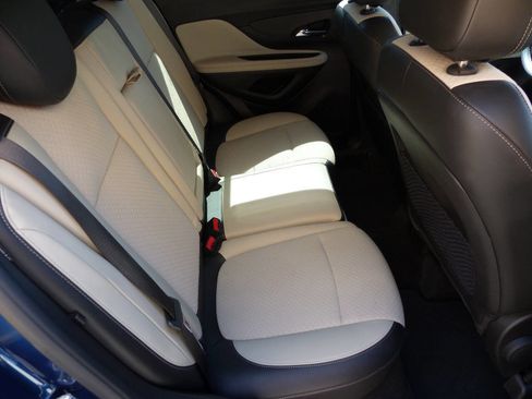 Used 2019 Buick Encore Preferred w/ Safety Package AWD/4WD image 26