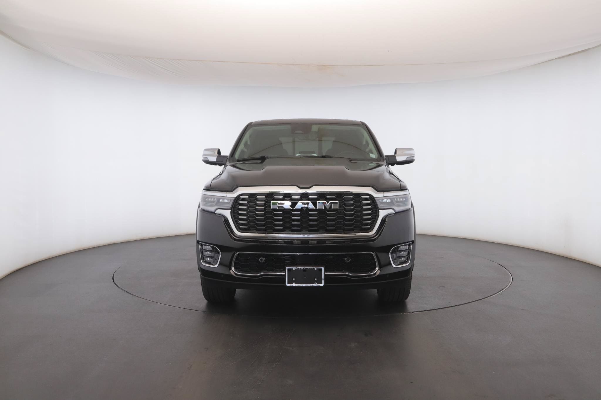 Used 2026 RAM 1500 Tungsten AWD/4WD image 33