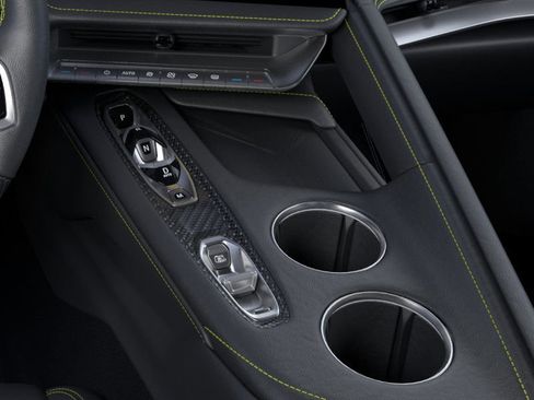 New 2026 Chevrolet Corvette Z06 image 23