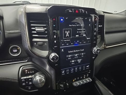 Used 2019 RAM 1500 Limited AWD/4WD image 26