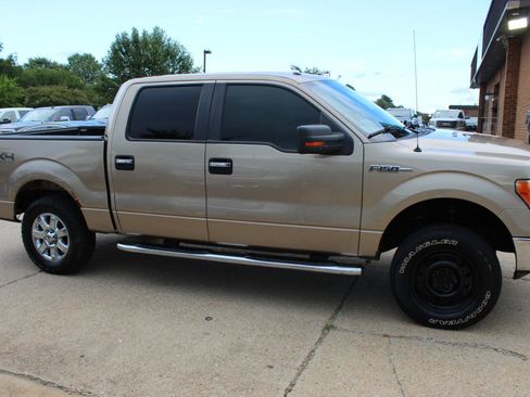 Used 2013 Ford F150 XLT w/ Luxury Equipment Group AWD/4WD image 7