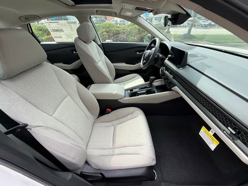 New 2026 Honda Accord SE image 42