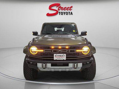 Used 2024 Ford Bronco Raptor image 6