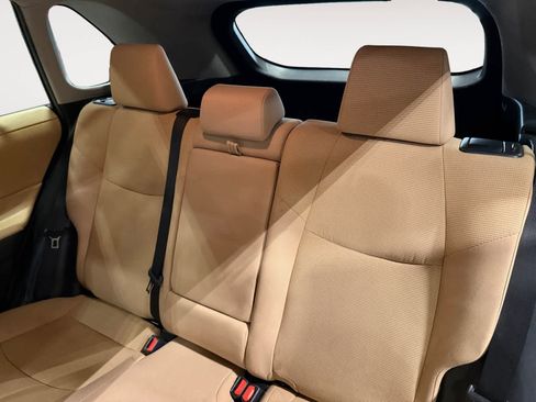 Used 2020 Toyota RAV4 LE w/ Carpet Mat Package FWD image 14