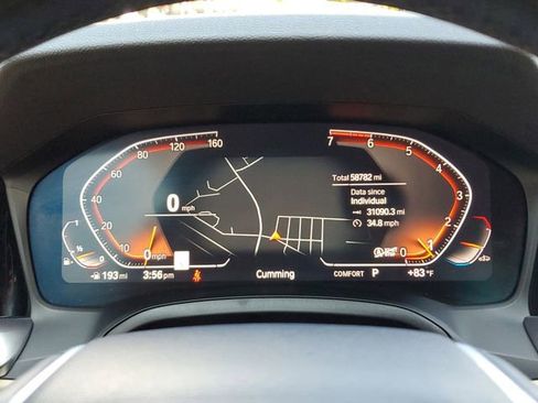 Used 2022 BMW 430i Coupe image 21