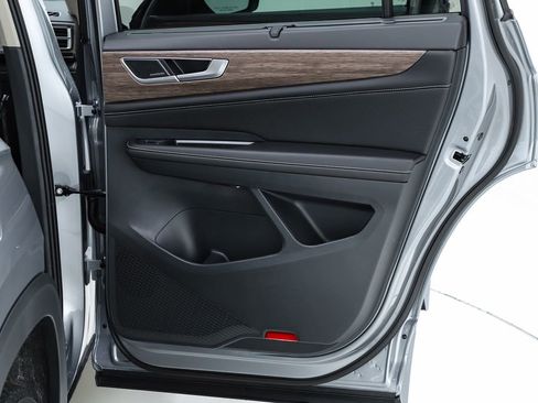 New 2026 Volkswagen Atlas SEL Premium R-Line image 70