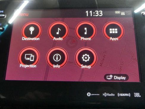 Used 2019 Toyota Avalon Touring w/ Advanced Safety Package image 44