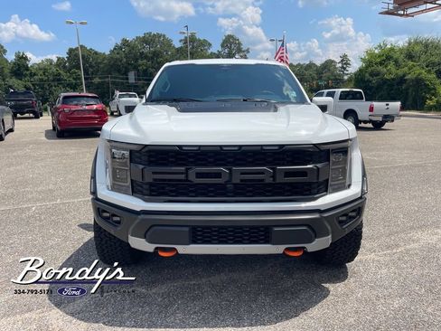 Used 2023 Ford F150 Raptor w/ Raptor Carbon Fiber Package AWD/4WD image 2