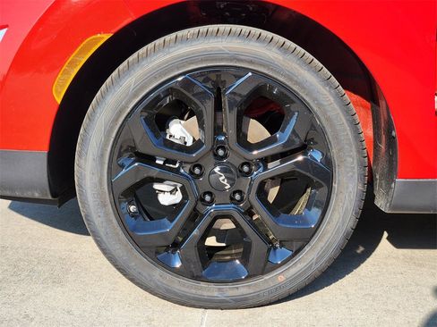 New 2025 Kia Soul EX image 7