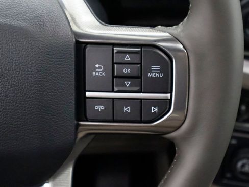 New 2025 Ford F150 Platinum w/ Equipment Group 703A Plus image 21