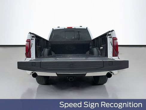 Used 2024 Ford F150 XLT w/ Equipment Group 302A MID AWD/4WD image 31