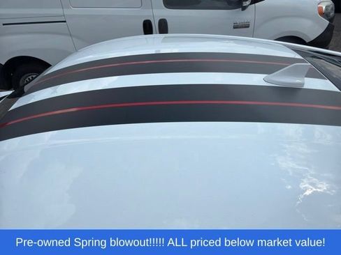 Used 2024 Ford Mustang GT RWD image 15