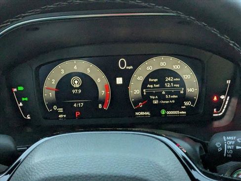 New 2026 Acura Integra A-Spec image 11