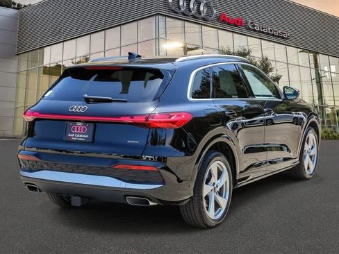 Used 2025 Audi Q5 Prestige AWD/4WD image 4