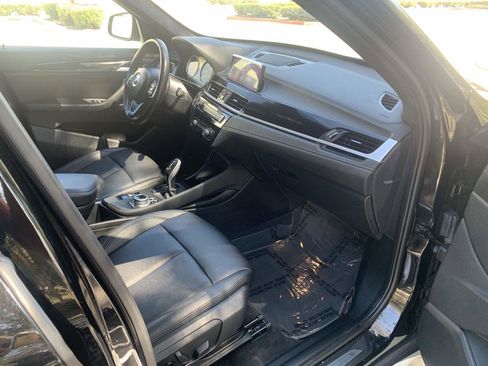 Used 2020 BMW X1 xDrive28i w/ Convenience Package image 40
