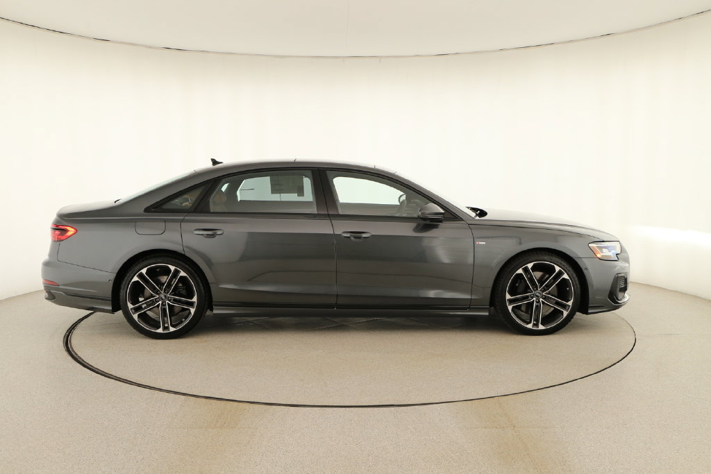 New 2026 Audi A8 L 3.0T AWD/4WD image 8