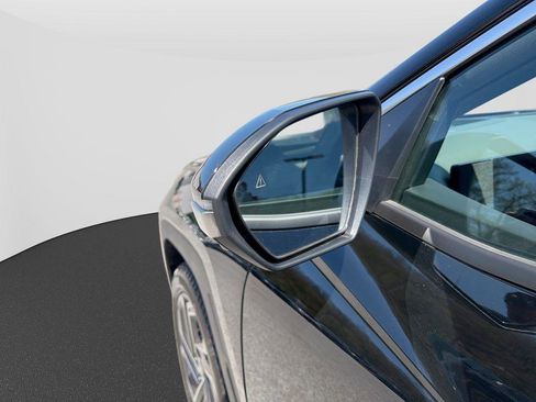 New 2026 Hyundai Tucson SEL AWD/4WD image 12