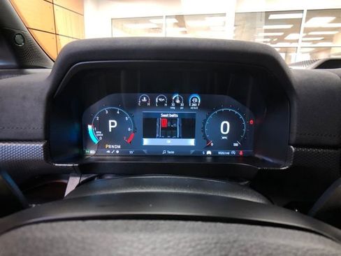 Used 2024 Ford Ranger Raptor image 14