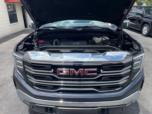 Used 2026 GMC Sierra 1500 SLT AWD/4WD image 20