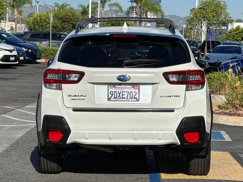 Used 2023 Subaru Crosstrek 2.0i Premium w/ Popular Package #4 AWD/4WD image 5
