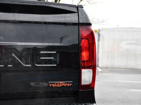 New 2026 Honda Ridgeline TrailSport image 9