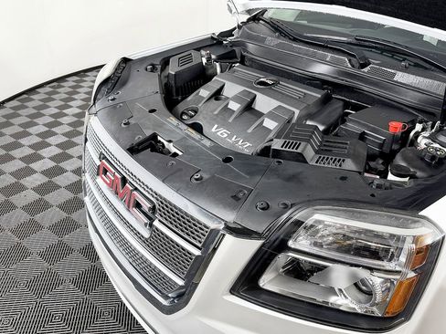 Used 2017 GMC Terrain Denali image 18