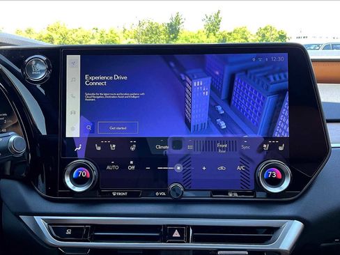 New 2025 Lexus RX 350 Premium Plus image 18