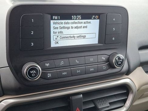 Certified 2021 Ford EcoSport S image 16