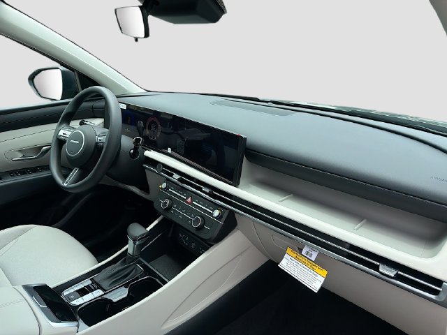 New 2026 Hyundai Tucson SE FWD image 28