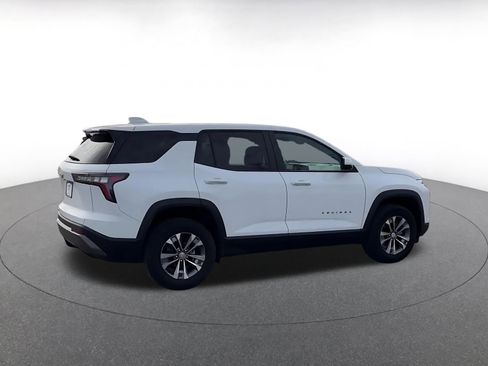 Used 2025 Chevrolet Equinox LT image 14