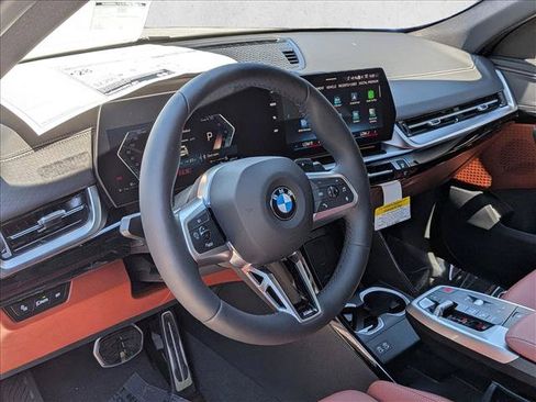New 2026 BMW X2 xDrive28i w/ Technology Package AWD/4WD image 3