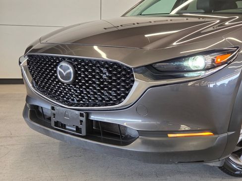 Used 2021 MAZDA CX-30 AWD 2.5 S w/ Preferred Package image 26