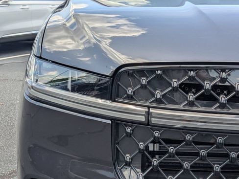 New 2026 Lincoln Navigator Black Label AWD/4WD image 10