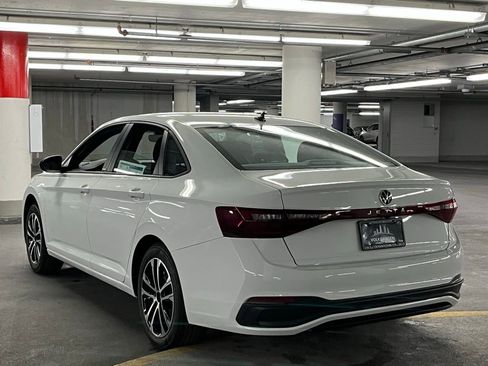 New 2026 Volkswagen Jetta Sport image 4