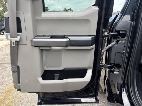 Used 2019 Ford F150 XLT AWD/4WD image 22