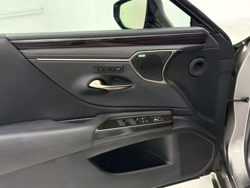 Used 2019 Lexus ES 350 FWD image 13