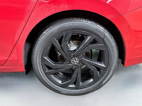 New 2026 Volkswagen Jetta SE image 29