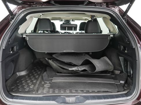 Used 2023 Subaru Outback Touring XT AWD/4WD image 9