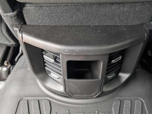 Used 2026 RAM 2500 Big Horn image 27