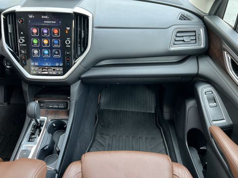 Used 2023 Subaru Ascent Touring AWD/4WD image 37
