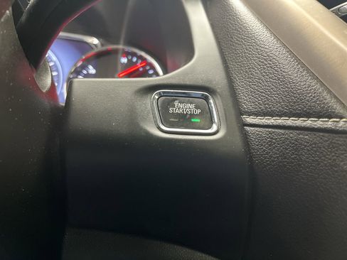 Used 2019 GMC Acadia Denali w/ Technology Package image 23