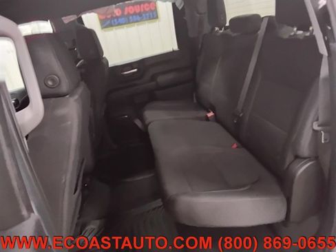 Used 2023 Chevrolet Silverado 3500 LT w/ Convenience Package image 12