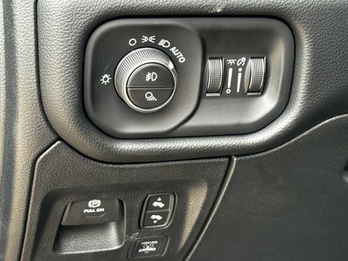 New 2026 RAM 1500 Laramie w/ Night Edition AWD/4WD image 23